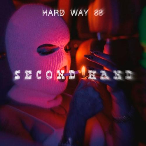 Hard Way 88 - SECOND HAND