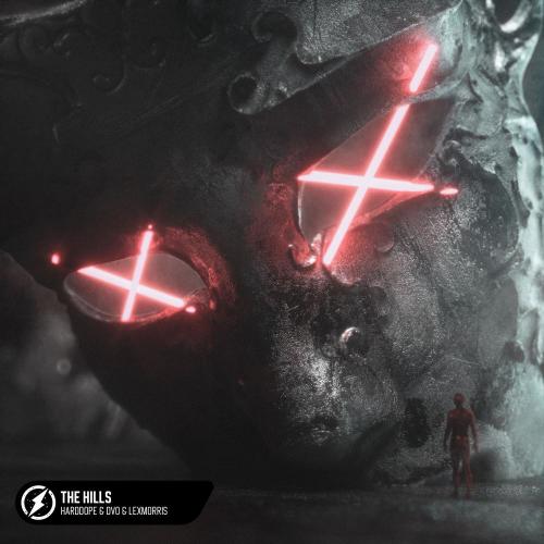 Harddope, Dvo & LexMorris - The Hills