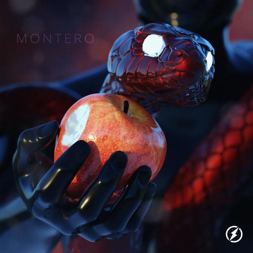 Harddope, Future Friends & Benlon - Montero