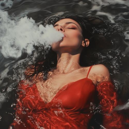 Harddope & LexMorris - Siempre Me Quedara (Cocaine)