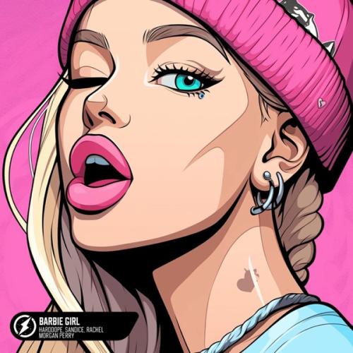 Harddope, Sandice & Rachel Morgan Perry - Barbie Girl
