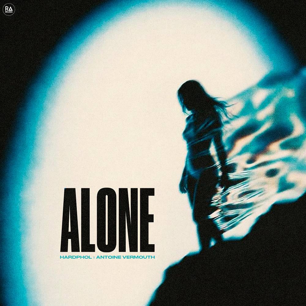 Hardphol & Antoine Vermouth - Alone