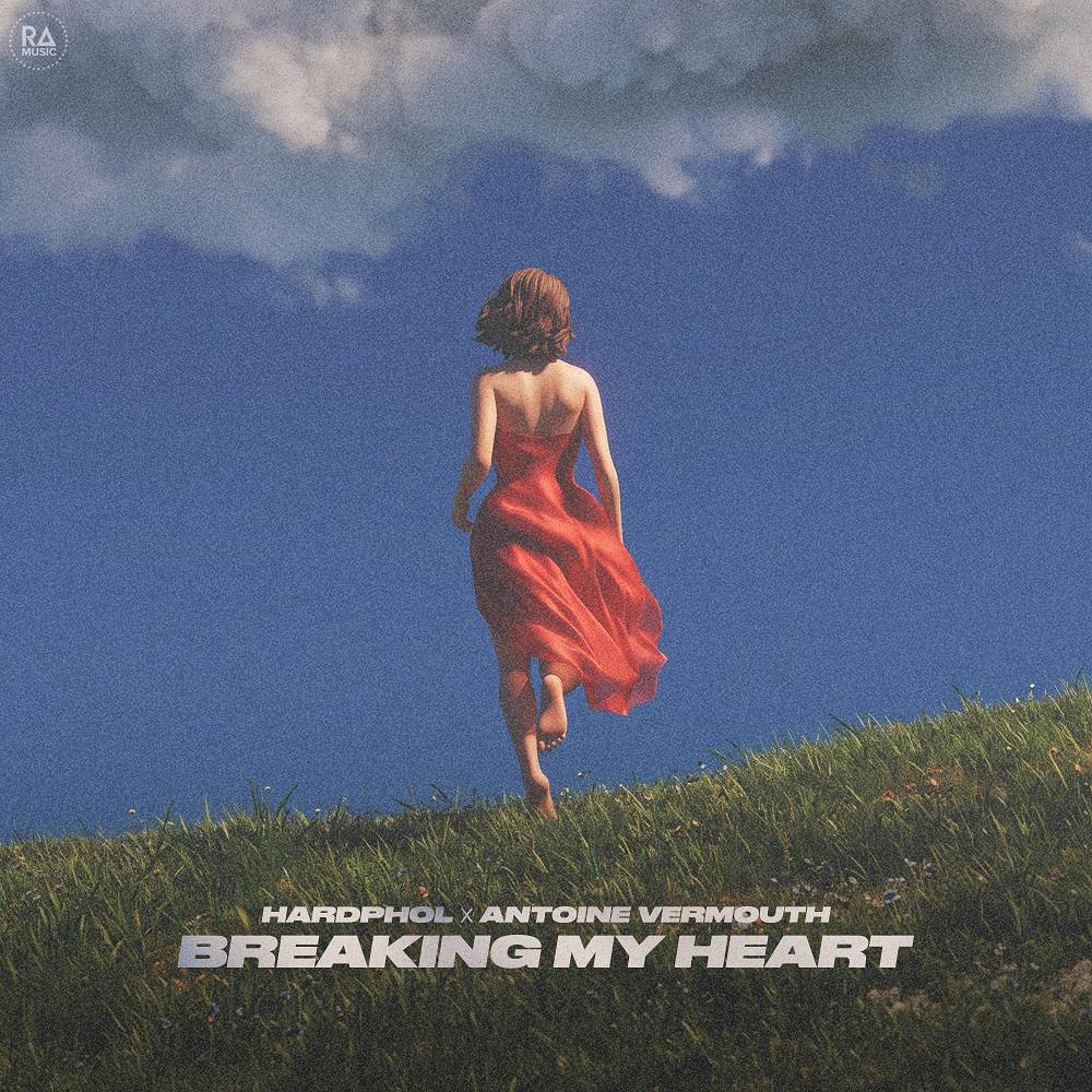 Breaking My Heart - Hardphol & Antoine Vermouth
