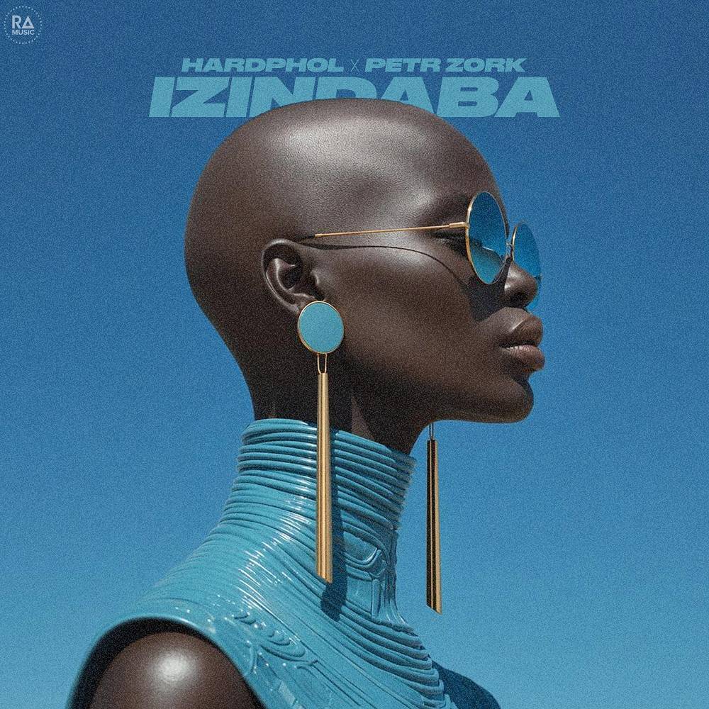 Hardphol & PETR ZORK - Izindaba