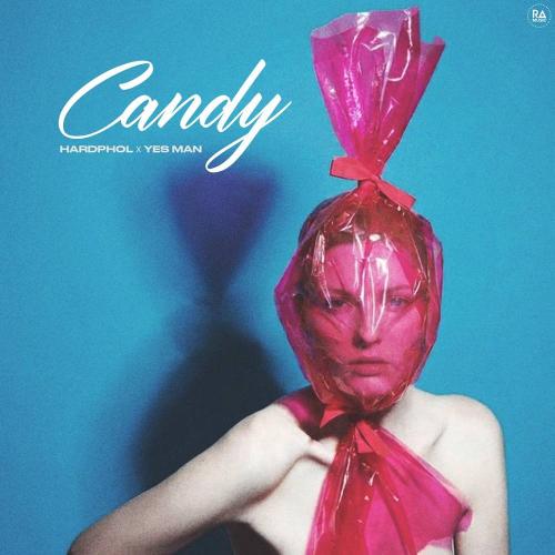 Hardphol & Yes Man - Candy