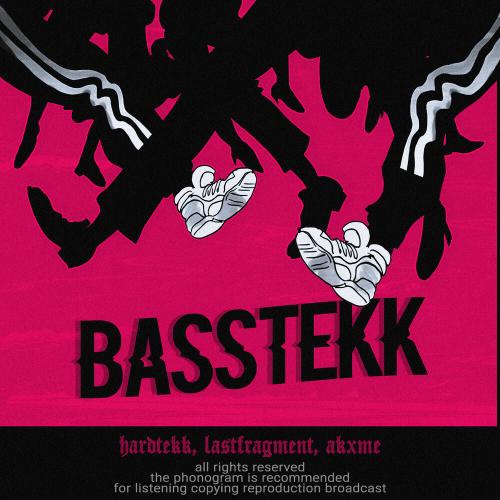 Hardtekk, Lastfragment, akxme - BASSTEKK (Slowed & Reverb)