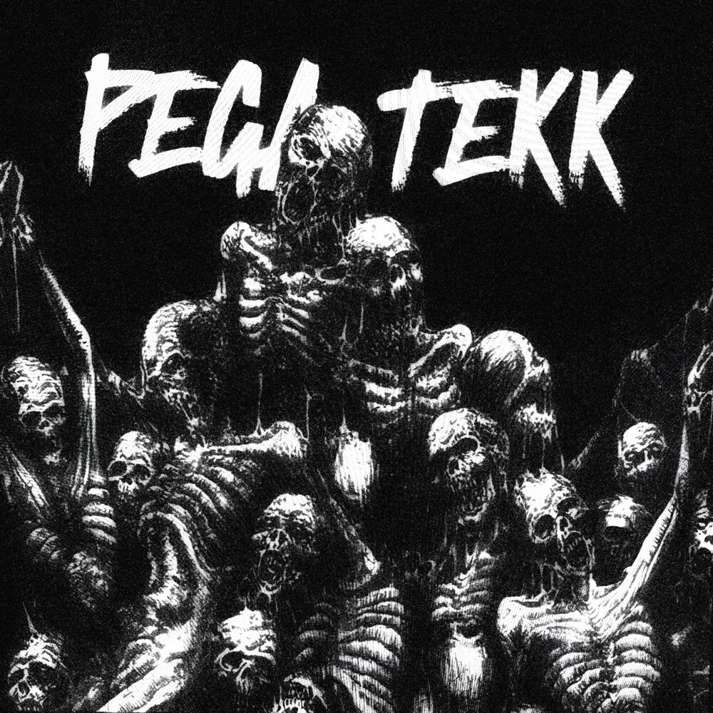 PEGA TEKK - Hardtekk, Lastfragment