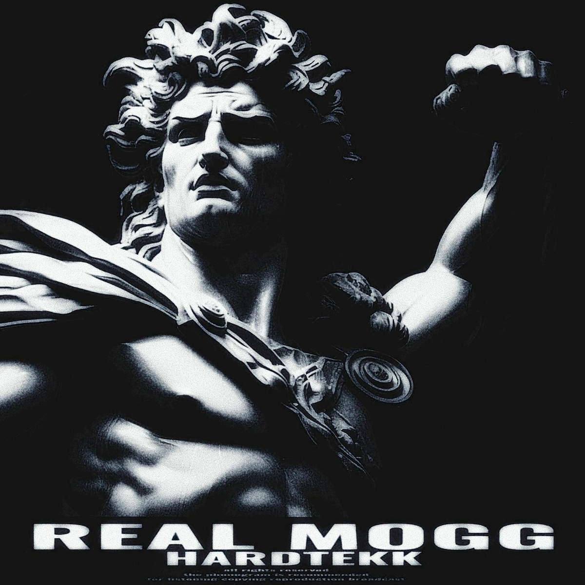 Real Mogg - Hardtekk