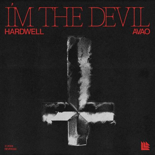 Hardwell feat. Avao - Im The Devil