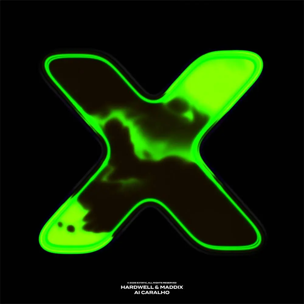 Ai Caralho - Hardwell & Maddix
