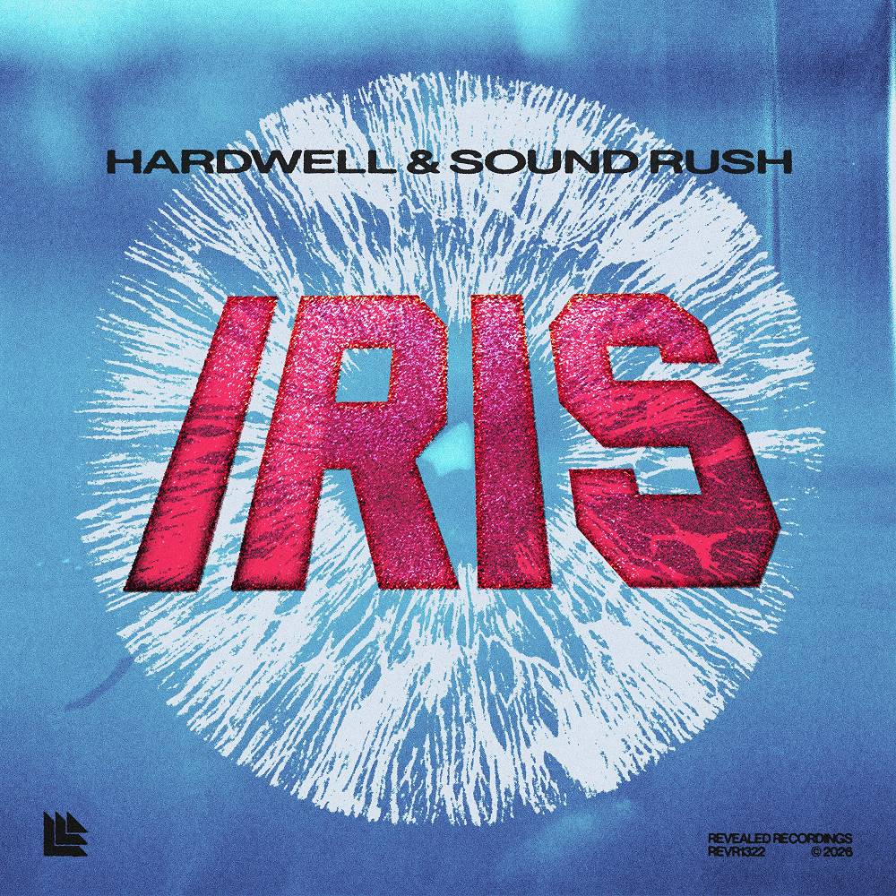 Iris - Hardwell & Sound Rush