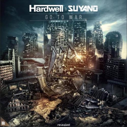 Hardwell, Suyano - Go To War