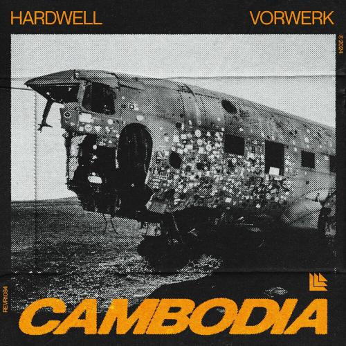 Cambodia - Hardwell & Vorwerk