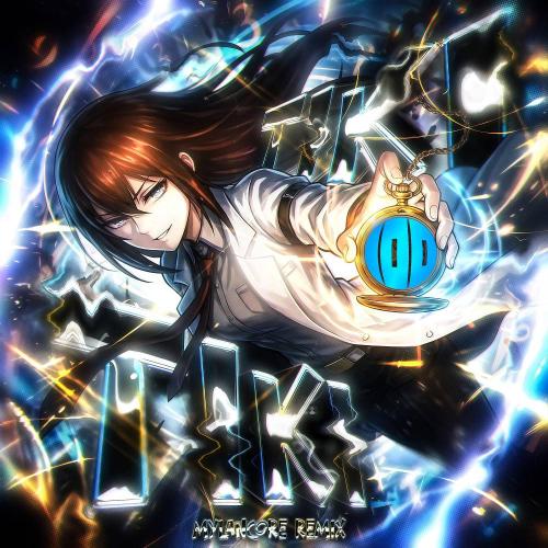 TIKI TIKI MYLANCORE - Hardx & elifymane & QMIIR