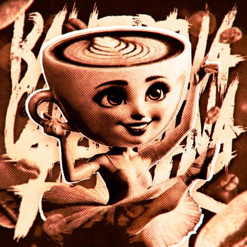 BALLERINA CAPPUCINA FUNK - Hardx, TRXSHBXY