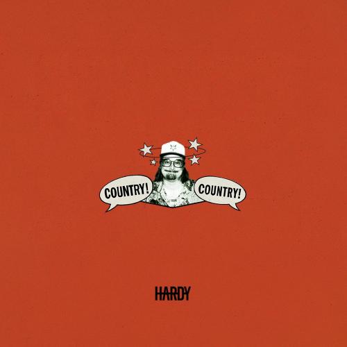 HARDY - Dog Years