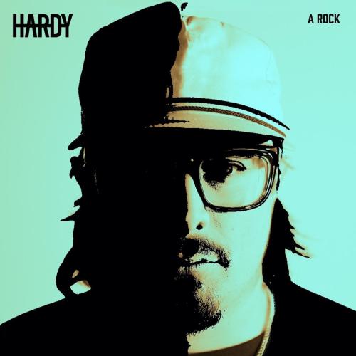 HARDY - UNAPOLOGETICALLY COUNTRY AS HELL