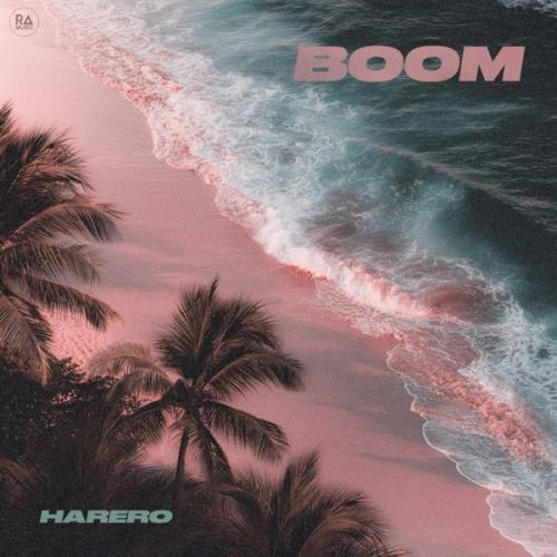 HARERO - Boom