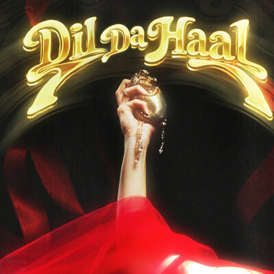 Dil da Haal - harjas balli, Enzo