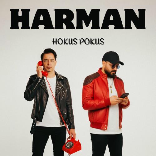 Gümüş İplik - Harman