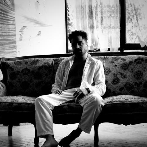 Harmanadam - Aslında