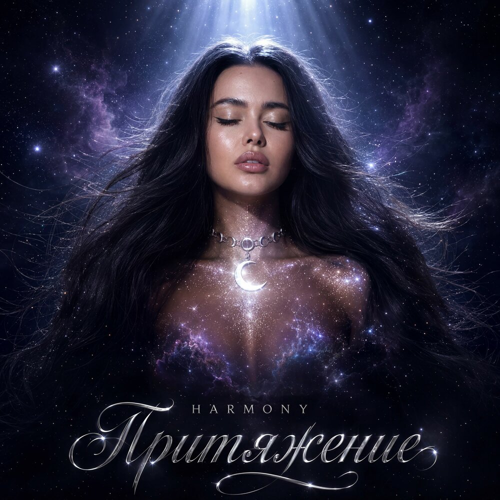 Притяжение - HARMONY