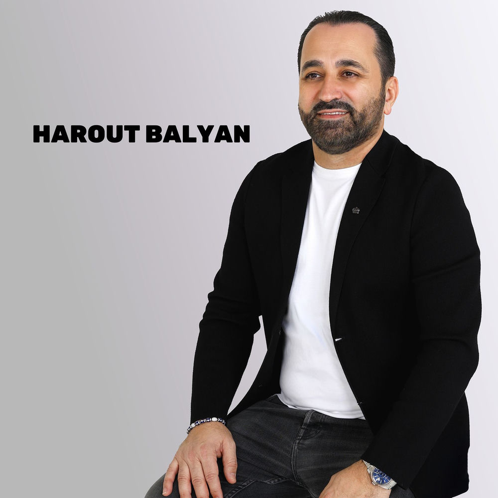 Havata - Harout Balyan