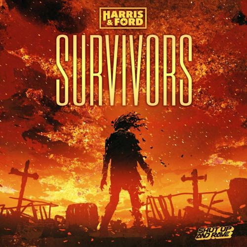 Survivors - Harris & Ford