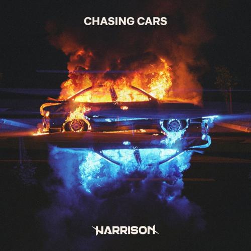 Harrison - Chasing Cars