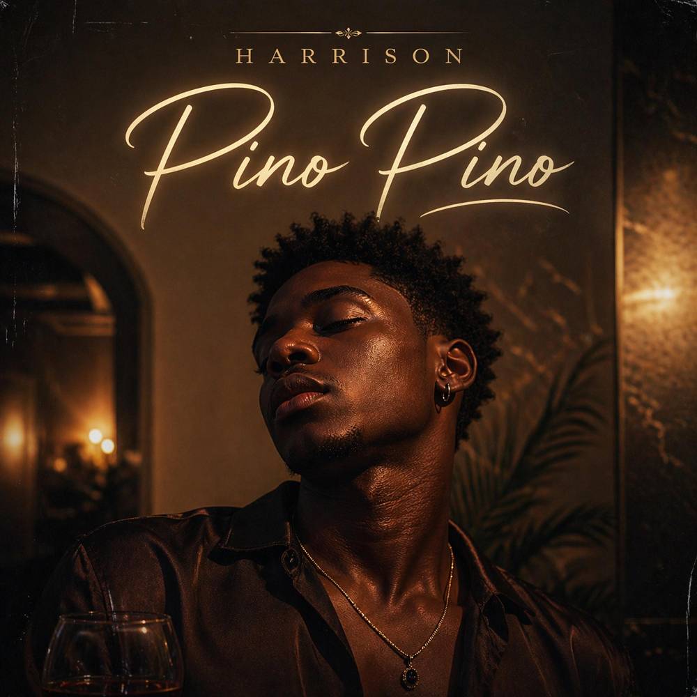 Harrison - Pino Pino