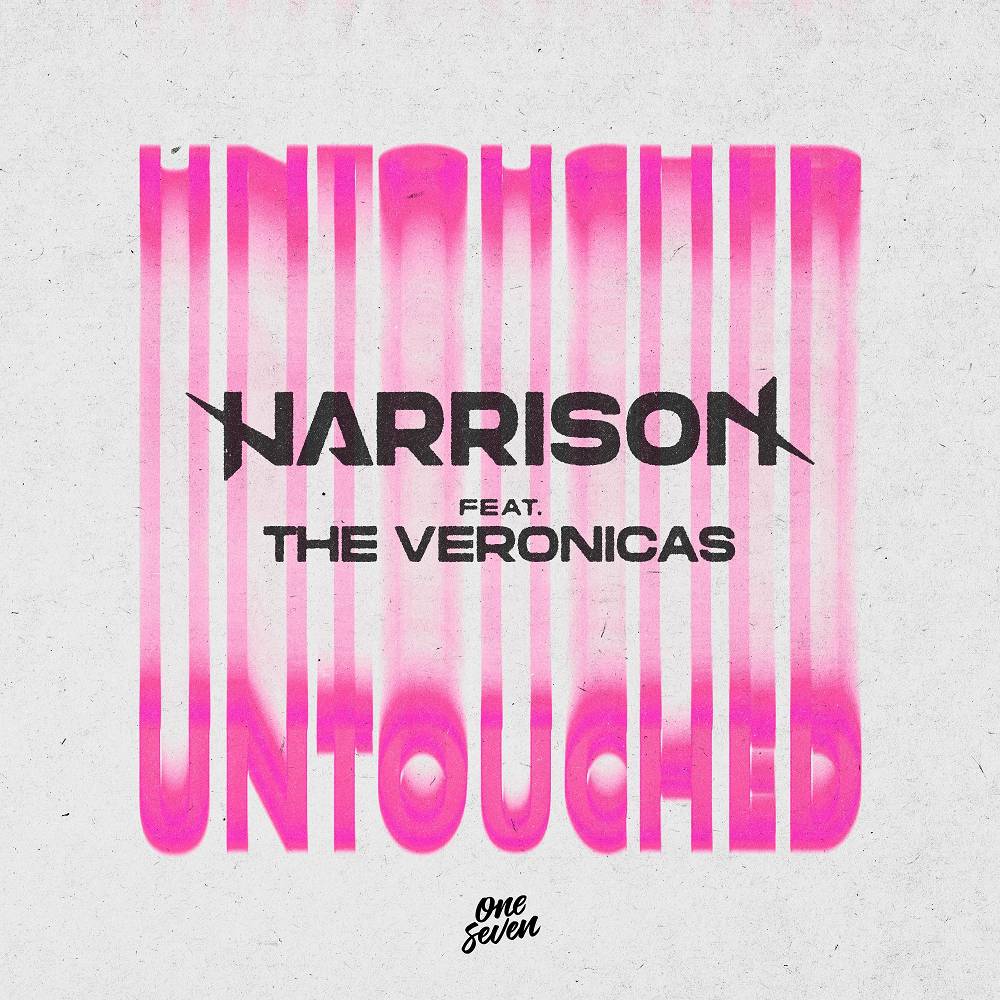 Harrison - Untouched (feat. The Veronicas)
