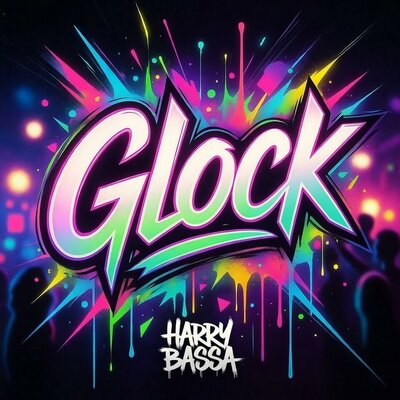 Harry Bassa - Glock