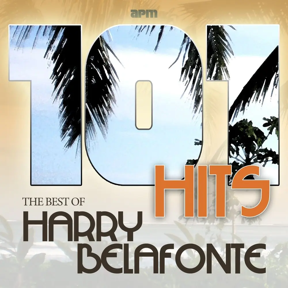 Jamaica Farewell - Harry Belafonte