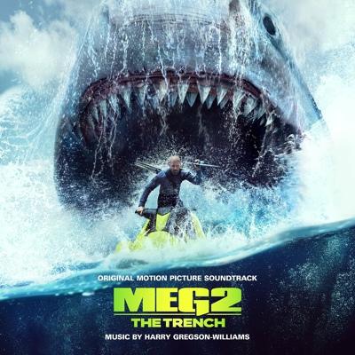 Harry Gregson-Williams - Fighting Montes