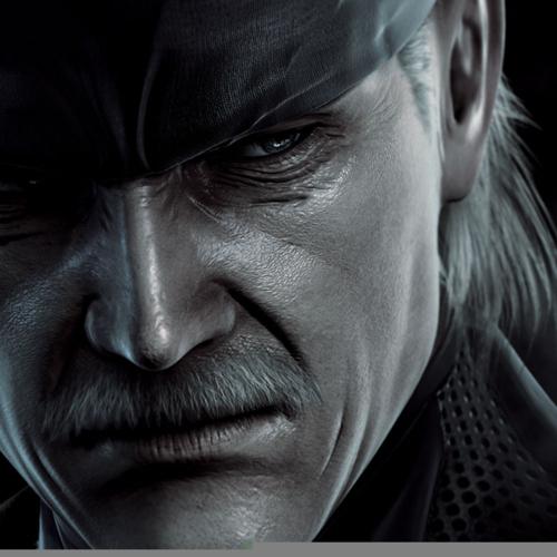 Metal Gear Saga - Harry Gregson Williams