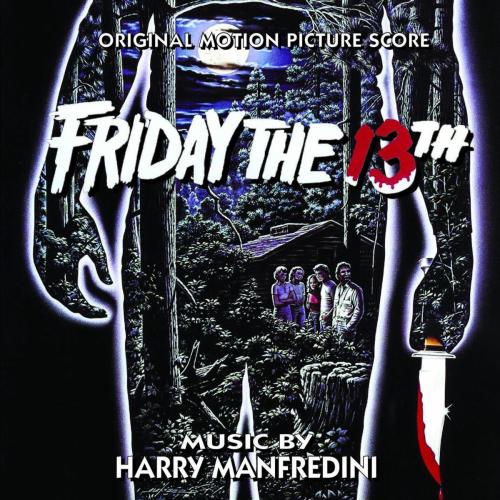 Harry Manfredini - Overlay of Evil Main Title