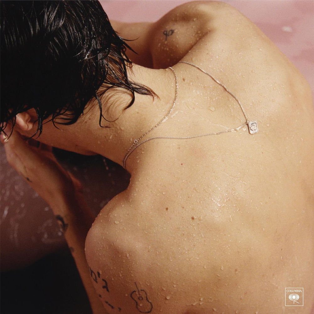 Ever Since New York - Harry Styles