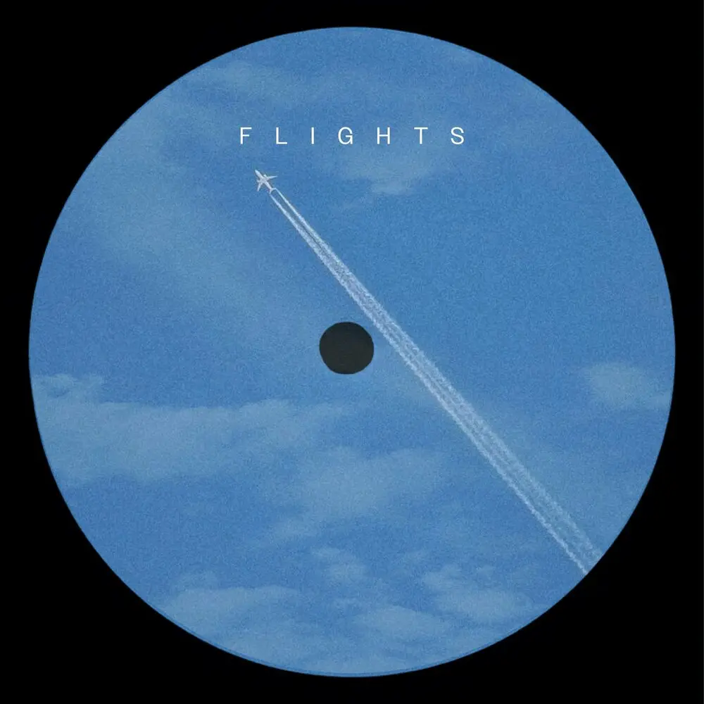 Flights - Harry Thompson, Cris Orube