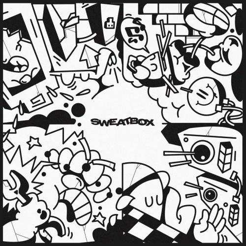 Harry Wills & Mikey Sebastian - Sweatbox