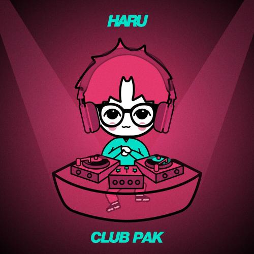 Haru - Подорожник (Remix)