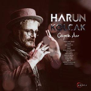 Harun Kolçak, Gülçin Ergül - Ağlat Beni
