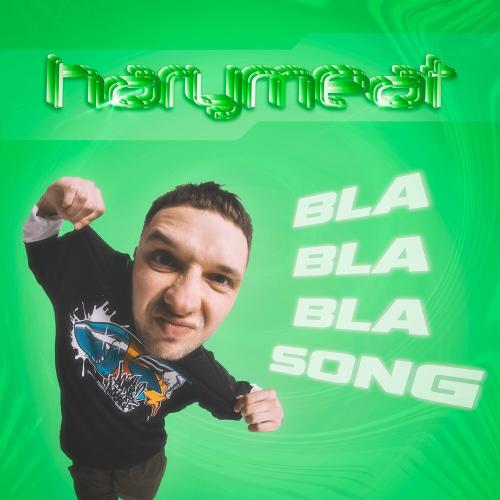 Harymeat - Bla Bla Bla Song