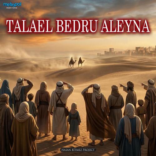 Hasan Bitmez Project - Talael Bedru Aleyna