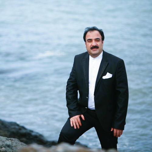 Hasan Çuha - Evlerinin Önü Bulgur Kazanı