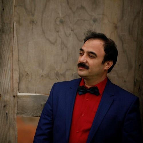 Hasan Çuha - Mardinli Güzel Yarim