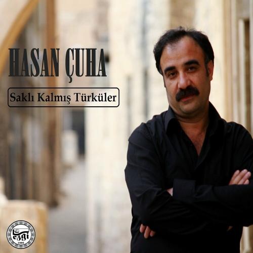 Hasan Çuha - Yeşil Yaprak Arasında