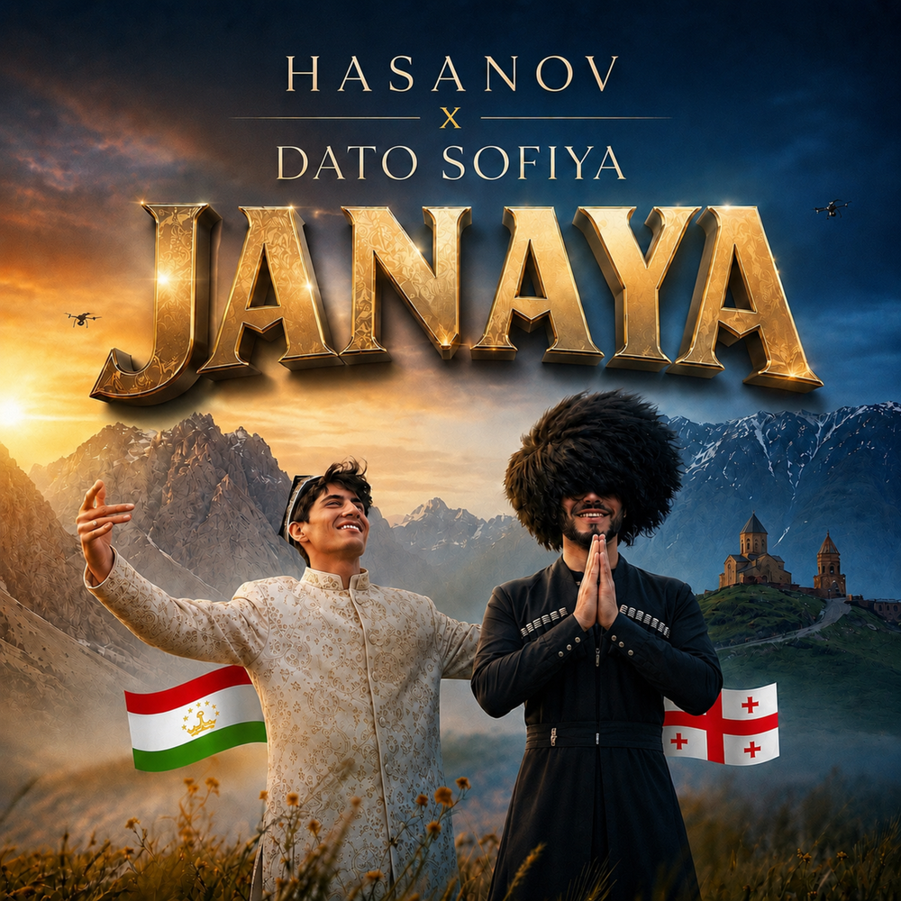 Janaya - Hasanov, Dato Sofiya
