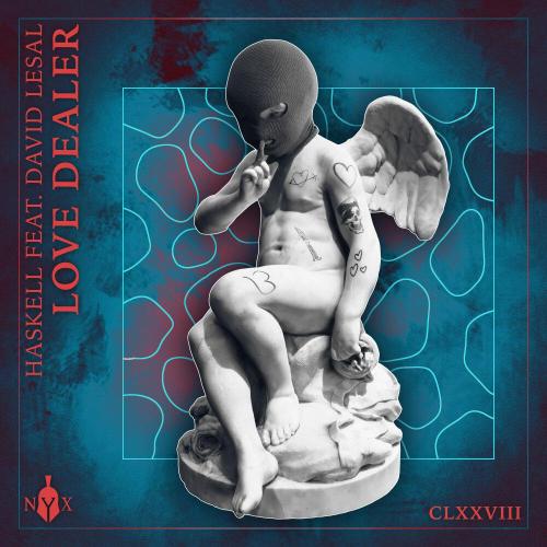Haskell, David LeSal - Love Dealer