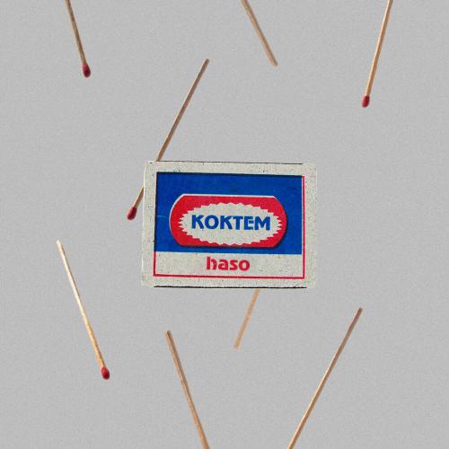 Haso - koktem
