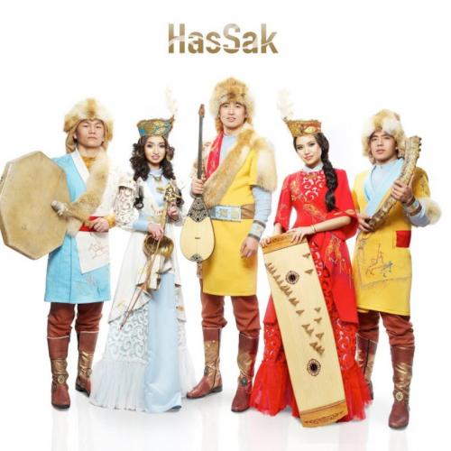 HasSak ethno - Akbayan